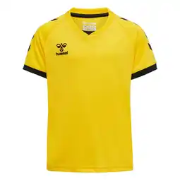 Decathlon Instap T-Shirt Hmlcore Uniseks Kinderen HUMMEL aanbieding