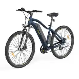 Decathlon Mopride 3 48V 250W 12AH E-bike met hydraulische rem aanbieding