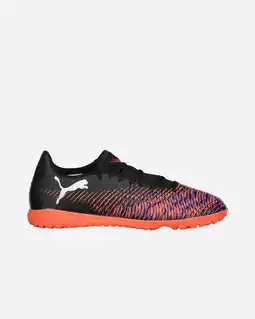 Decathlon Voetbalschoenen Puma Future 8 Play TT aanbieding