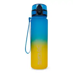 Decathlon Drinkfles Hiking Volwassenen Bpa-vrij aanbieding