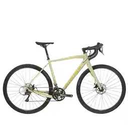 Decathlon Second Life - Kross Esker 1.0 Claris 8 L Gebruikte grindracefiets aanbieding