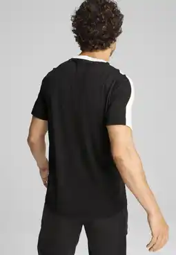 Decathlon Around the Block T-shirt voor heren PUMA Black aanbieding