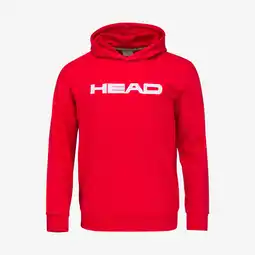 Decathlon CLUB BYRON Hoodie Junior aanbieding