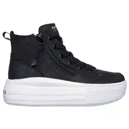 Decathlon Meisjestrainers Skechers Hyperlift aanbieding