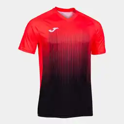 Decathlon Joma Tiger Sport T-shirt 2XS - Ademend & Lichtgewicht aanbieding