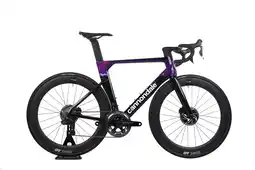 Decathlon Tweedehands - Racefiets - Cannondale SystemSix - 56 . Uitstekende aanbieding