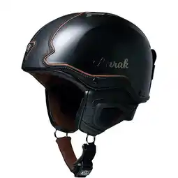 Decathlon Iron Skihelm aanbieding