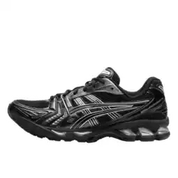 Decathlon Schoenen Gel-Kayano 14 Black Pure Silver aanbieding