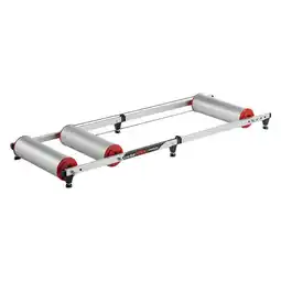 Decathlon Minoura R500 LiveRoll - Rollenbank fietstrainer aanbieding