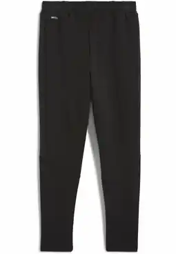 Decathlon Evostripe broek voor jongeren PUMA Black aanbieding