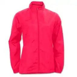 Decathlon Regenjas Joma Galia voor vrouwen aanbieding
