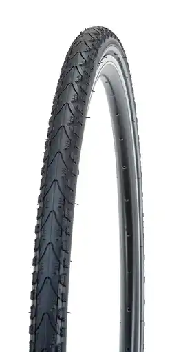 Decathlon Banden 28 inch x 1 5/8 x 1 1/2 aanbieding