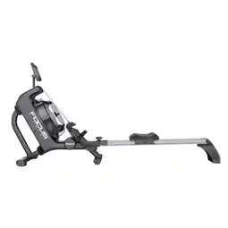 Decathlon Row 5 iPlus - Roeitrainer - Bluetooth - Inklapbaar aanbieding
