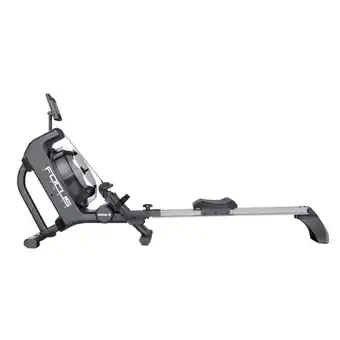 Decathlon Row 5 iPlus - Roeitrainer - Bluetooth - Inklapbaar aanbieding