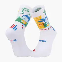 Decathlon Sokken BV Sport Paris - Collector DBDB aanbieding