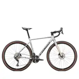 Decathlon Second Life - Conor WRC Kalima GRX610 Shimano 12v maat L grindfiets aanbieding