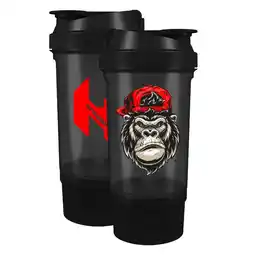 Decathlon SHAKER PRO 600 ML aanbieding