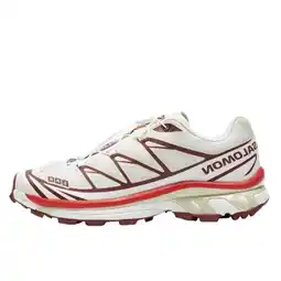 Decathlon Schoenen XT-6 Vanilla Ice Fired Brick aanbieding