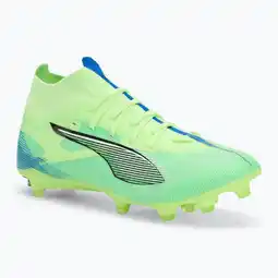 Decathlon Voetbalschoenen Puma Ultra Match+ FG/AG aanbieding