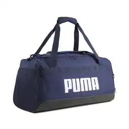 Decathlon Challenger Medium sporttas, 58 l PUMA Navy Blue aanbieding