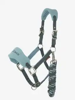 Decathlon Petrol Lemieux Vogue Halster Winter 24 aanbieding