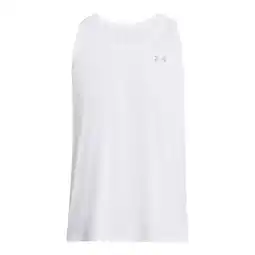 Decathlon Tanktop Under Armour Streaker aanbieding