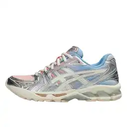 Decathlon Schoenen Gel-Kayano 14 Baked Pink Cream aanbieding