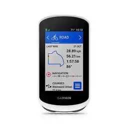 Decathlon Gps Garmin Edge Explore 2 aanbieding