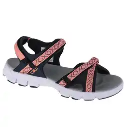 Decathlon CMP Almaak Hiking Sandal, Vrouwen, , sandalen, roze aanbieding
