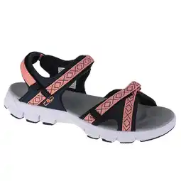 Decathlon CMP Almaak Hiking Sandal, Vrouwen, , sandalen, roze aanbieding