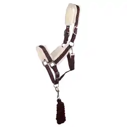 Decathlon Halster met touw QHP aanbieding