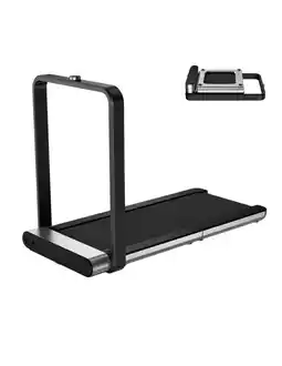 Decathlon Tweede leven: Xiaomi Kingsmith WalkingPad X21 opvouwbare loopband aanbieding