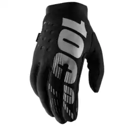 Decathlon 100% Glove MTB BRISKER aanbieding