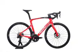 Decathlon Tweedehands - Racefiets - Pinarello - 53 . ZEER GOED aanbieding