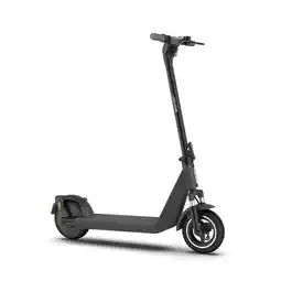 Decathlon Joyor LiteGo E-scooter Zwart +Helm aanbieding