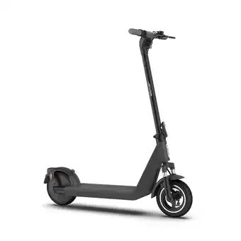 Decathlon Joyor LiteGo E-scooter Zwart +Helm aanbieding
