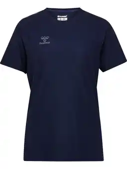 Decathlon Instap T-Shirt Hmlcima Dames HUMMEL aanbieding