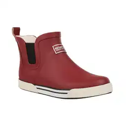 Decathlon Dames Lady Bayla Enkellaarsjes (Cabernet) aanbieding