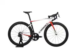 Decathlon Tweedehands - Racefiets - Specialized Tarmac - 52 . GOED aanbieding