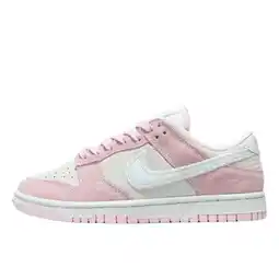 Decathlon Schoenen Dunk Low LX Pink Foam aanbieding