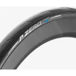 Decathlon Buitenband voor racefiets P ZERO Race 4S 26mm - zwart aanbieding
