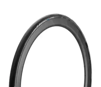 Decathlon Buitenband voor racefiets P ZERO Race 4S 26mm - zwart aanbieding