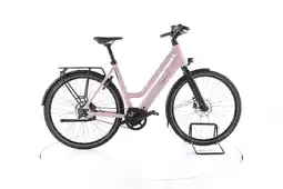 Decathlon Refurbished - Riese & Müller Culture Mixte City E-Bike 2022 - Zeer goed aanbieding