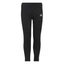 Decathlon Essentials 3-Stripes Legging aanbieding