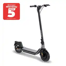 Decathlon Electric Scooter YEEP.ME 85a start - 8,5'' 350W 20km - 5 jaar garantie aanbieding