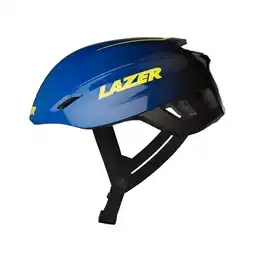 Decathlon Koptelefoon Lazer Z1 Tour de France 2024 aanbieding