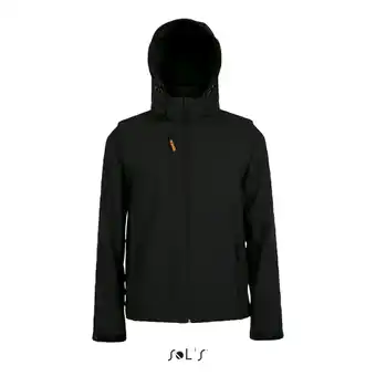 Decathlon Windbreaker Sol's Transformer aanbieding
