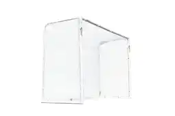 Decathlon Voetbaldoel 3 x 2m STADIUM + Powershot bal maat 5 aanbieding