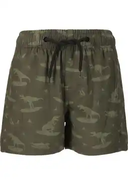 Decathlon ZIGZAG Zwemshort aanbieding