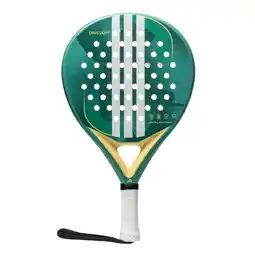 Decathlon Padelracket Adidas Drive Light 3.4 aanbieding